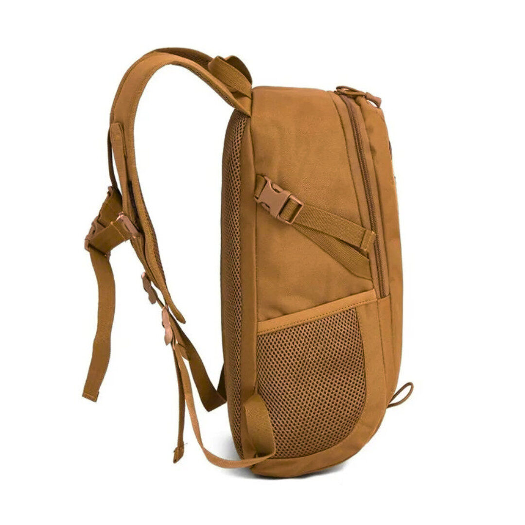 Daypack 15L - Militer Mini - Gambar 6