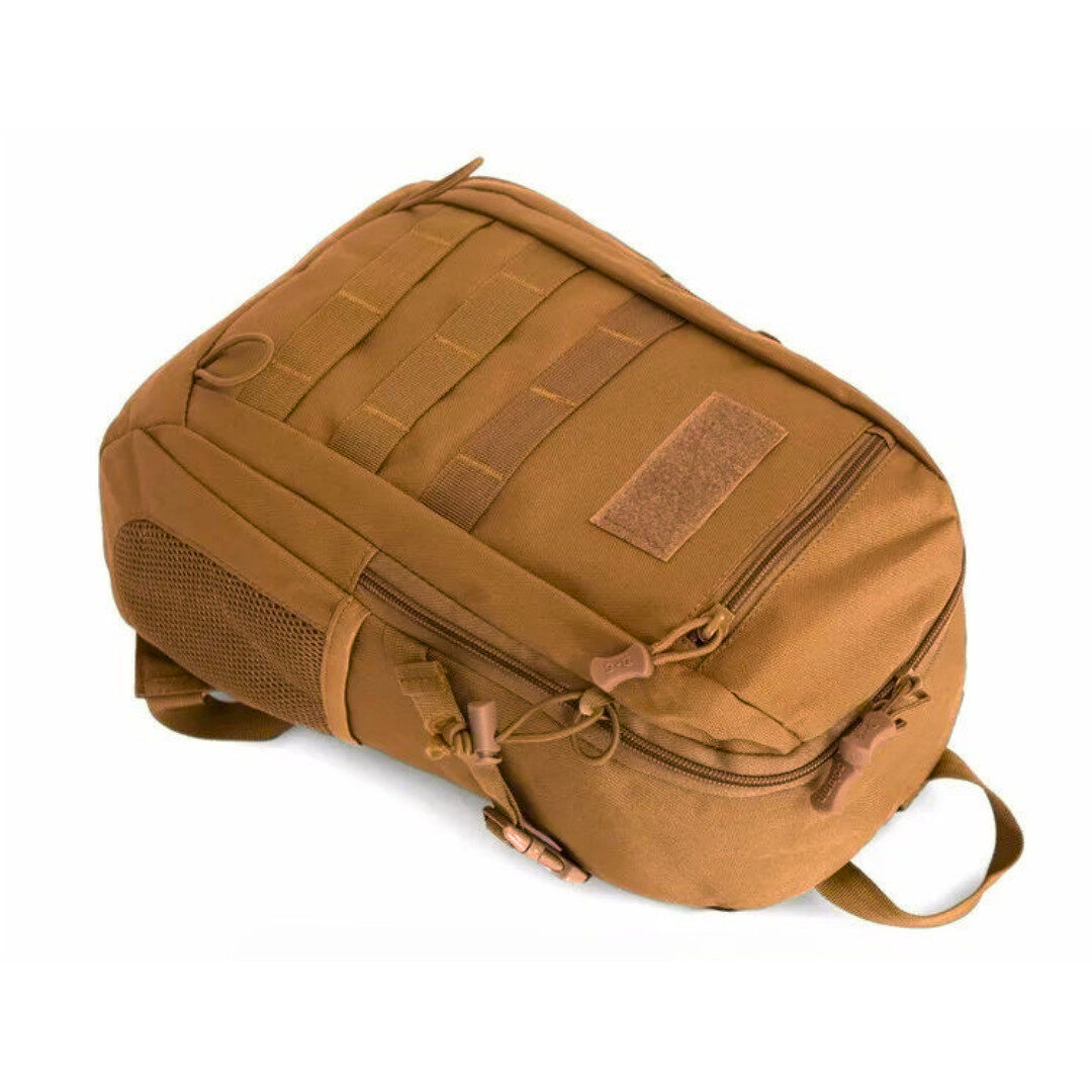 Daypack 15L - Militer Mini - Gambar 4