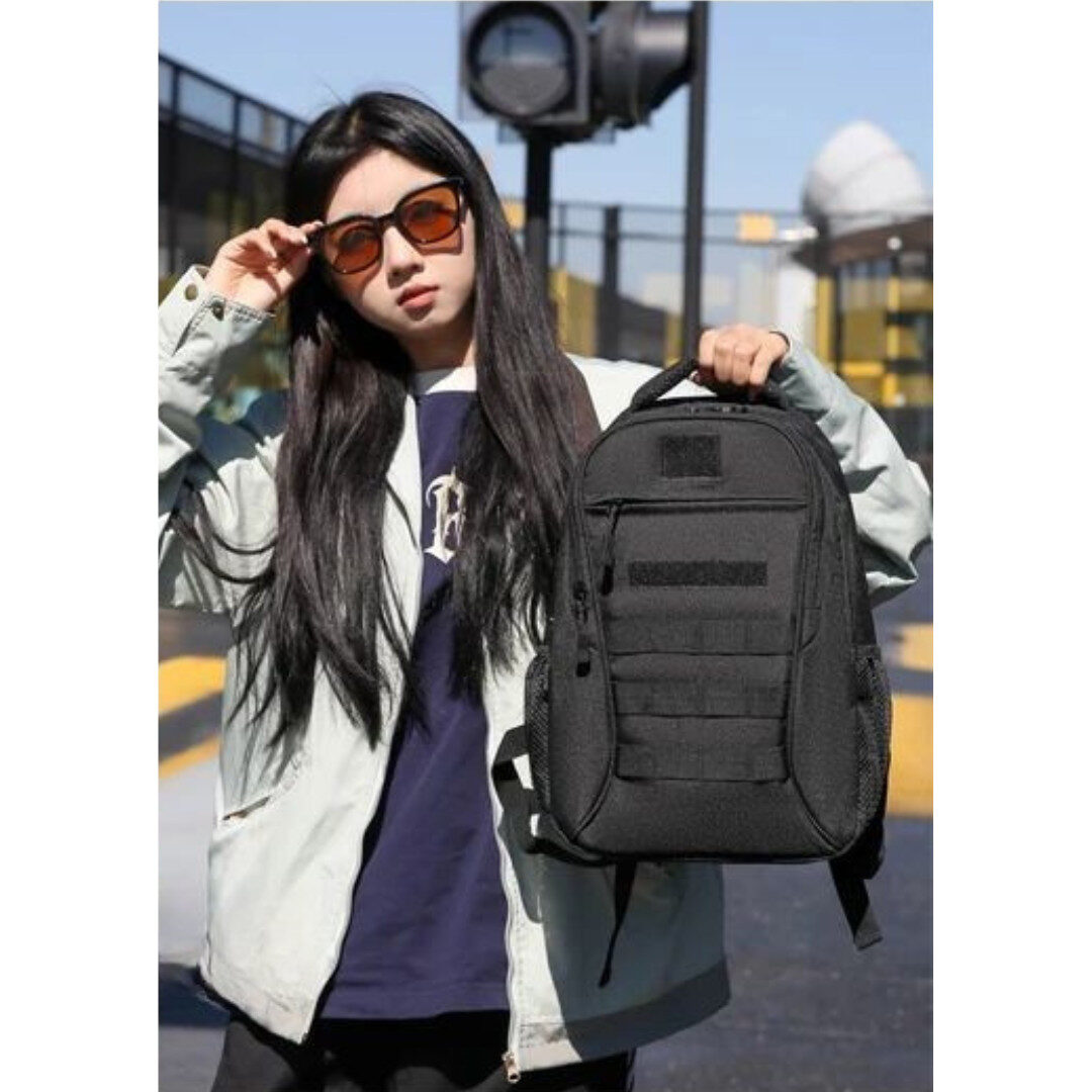 Daypack 15L - Militer Mini - Gambar 13