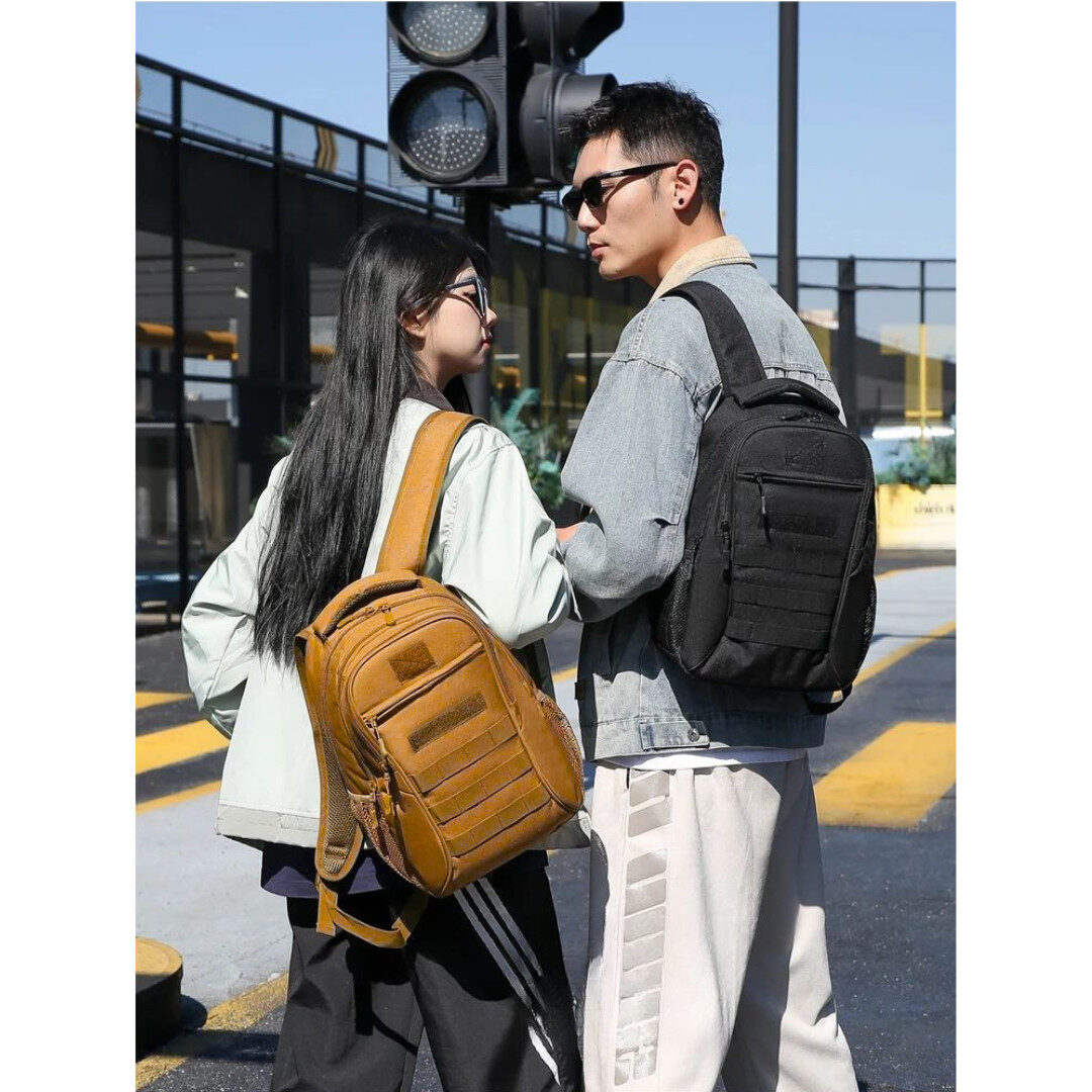 Daypack 15L - Militer Mini - Gambar 11