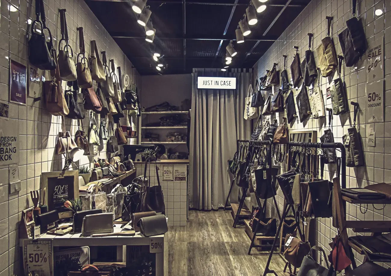 BE Mode Indonesia: Produsen Tas Terbesar di Indonesia yang Populer dengan Koleksi Ransel, Tote Bag, dan Sling Bag di E-commerce