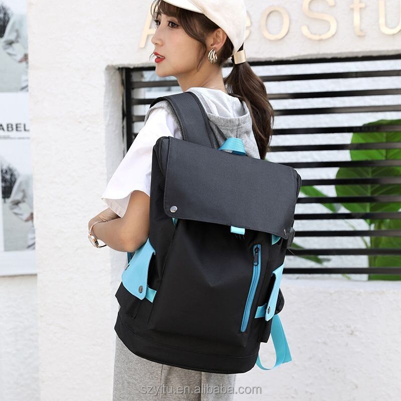 Tas Ransel - LF Tali - Gambar 3