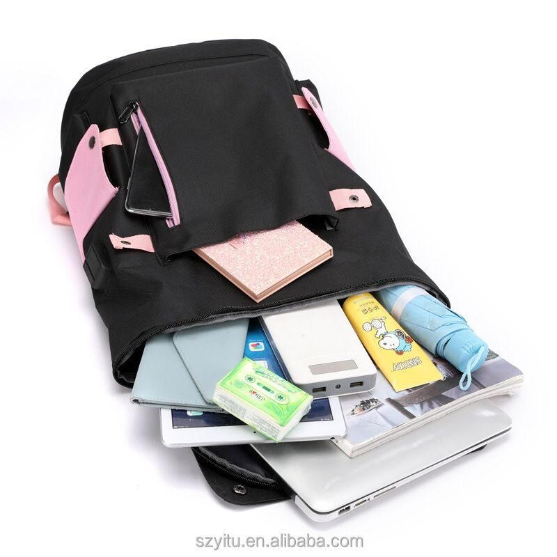 Tas Ransel - LF Tali - Gambar 5