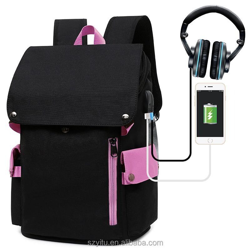 Tas Ransel - LF Tali - Gambar 4