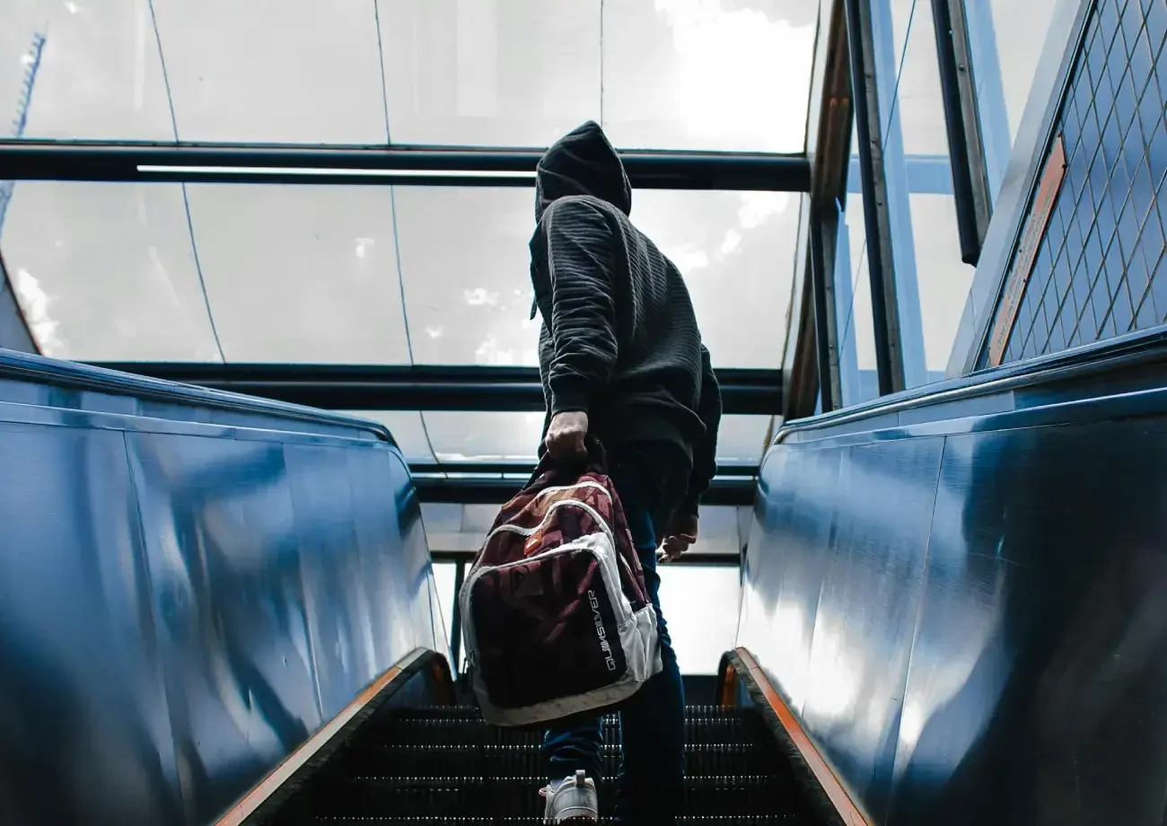 Be Mode Jakarta Timur: Produsen Tas Modern untuk Gaya Hidup Aktif