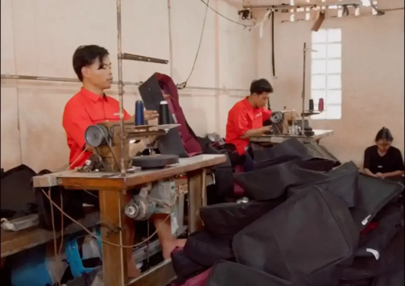 Jasa Pembuatan Tas Promosi Jakarta Timur untuk Branding Perusahaan