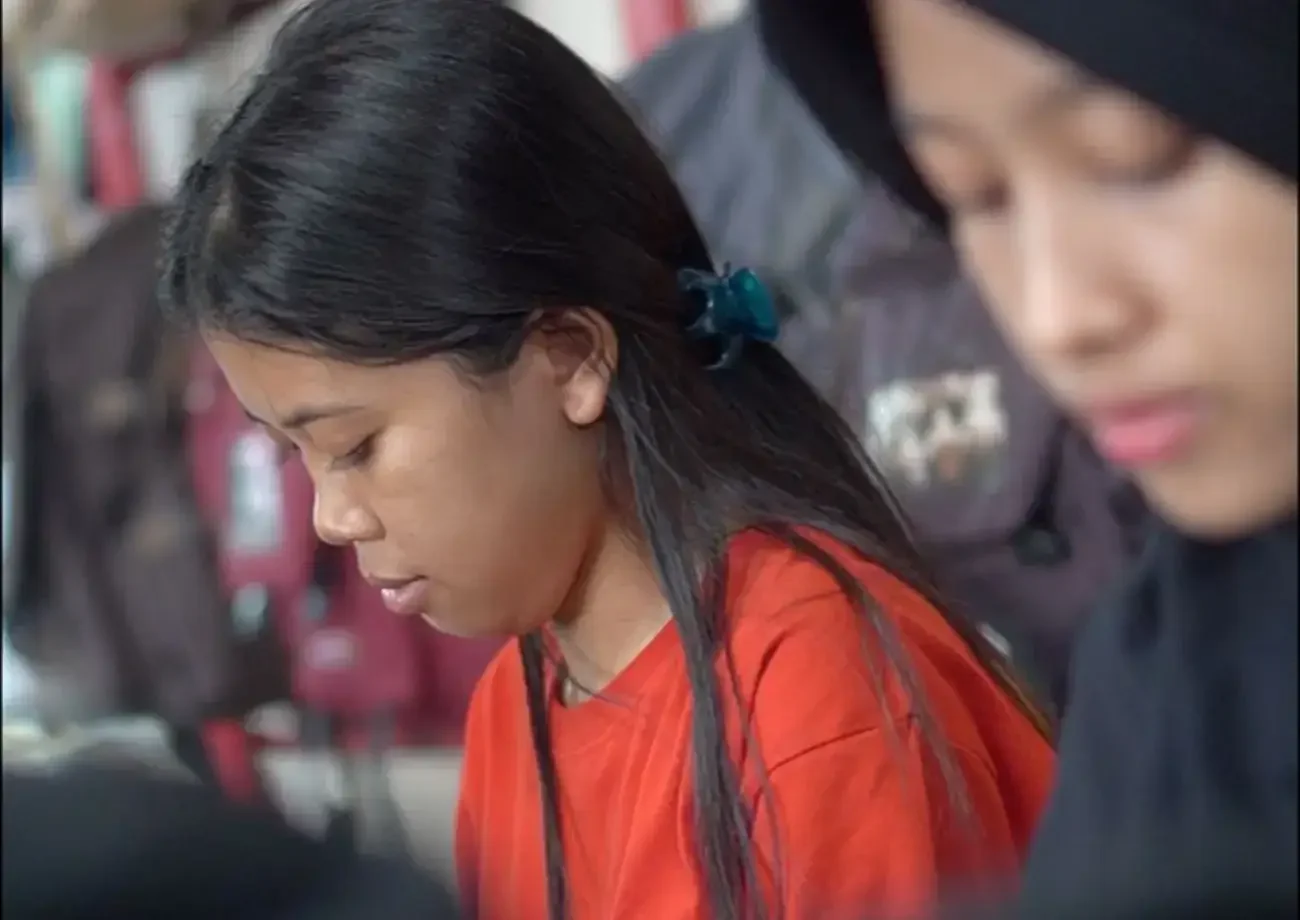 Konveksi Tas Ransel Murah Jakarta Timur untuk Sekolah dan Komunitas