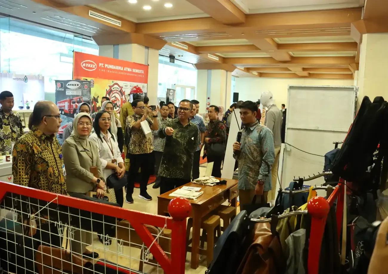 Panduan Memilih Konveksi Tas Ransel Jakarta Timur yang Tepat