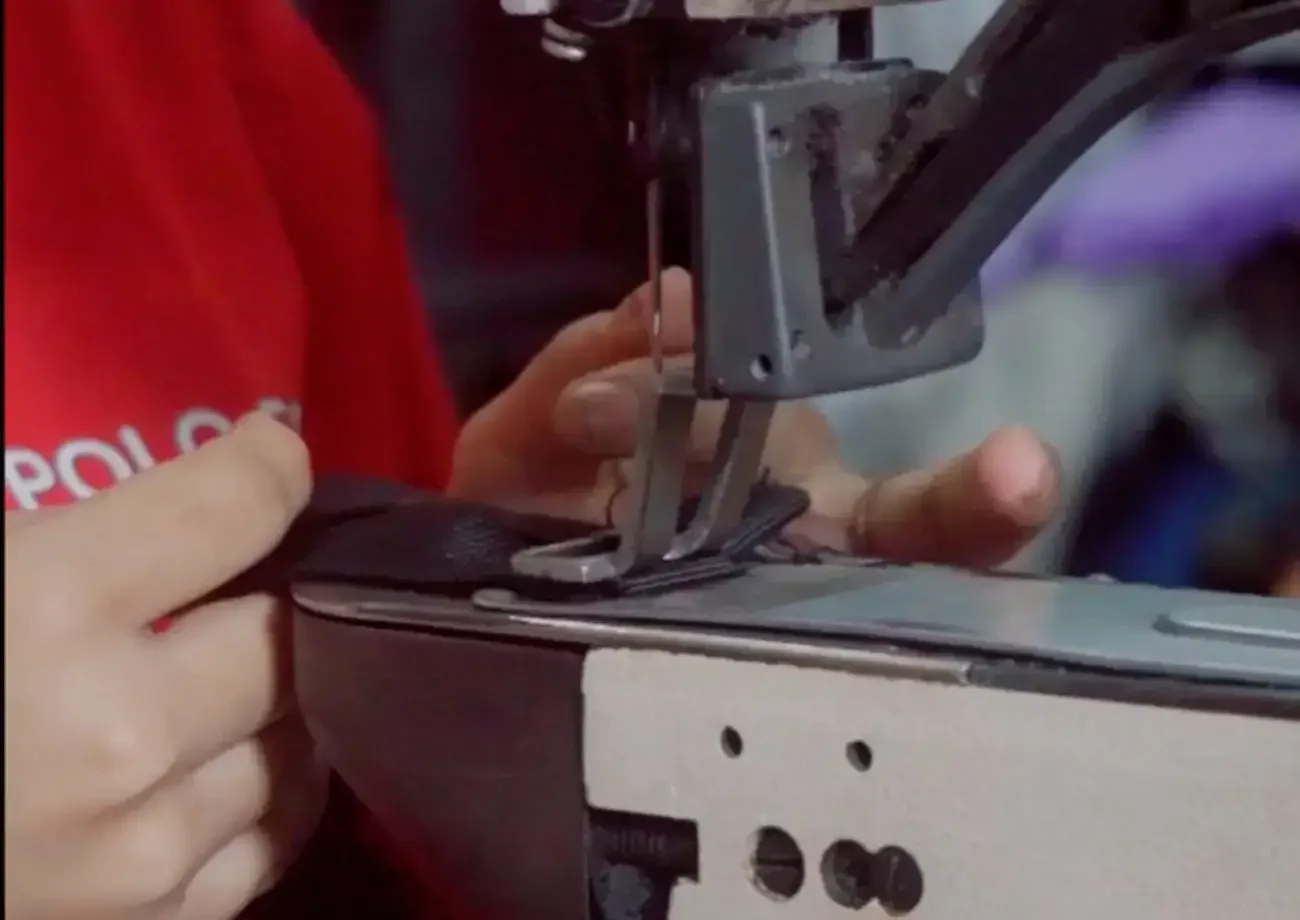 Produsen Tas Branded Lokal Jakarta Timur dengan Kualitas Premium