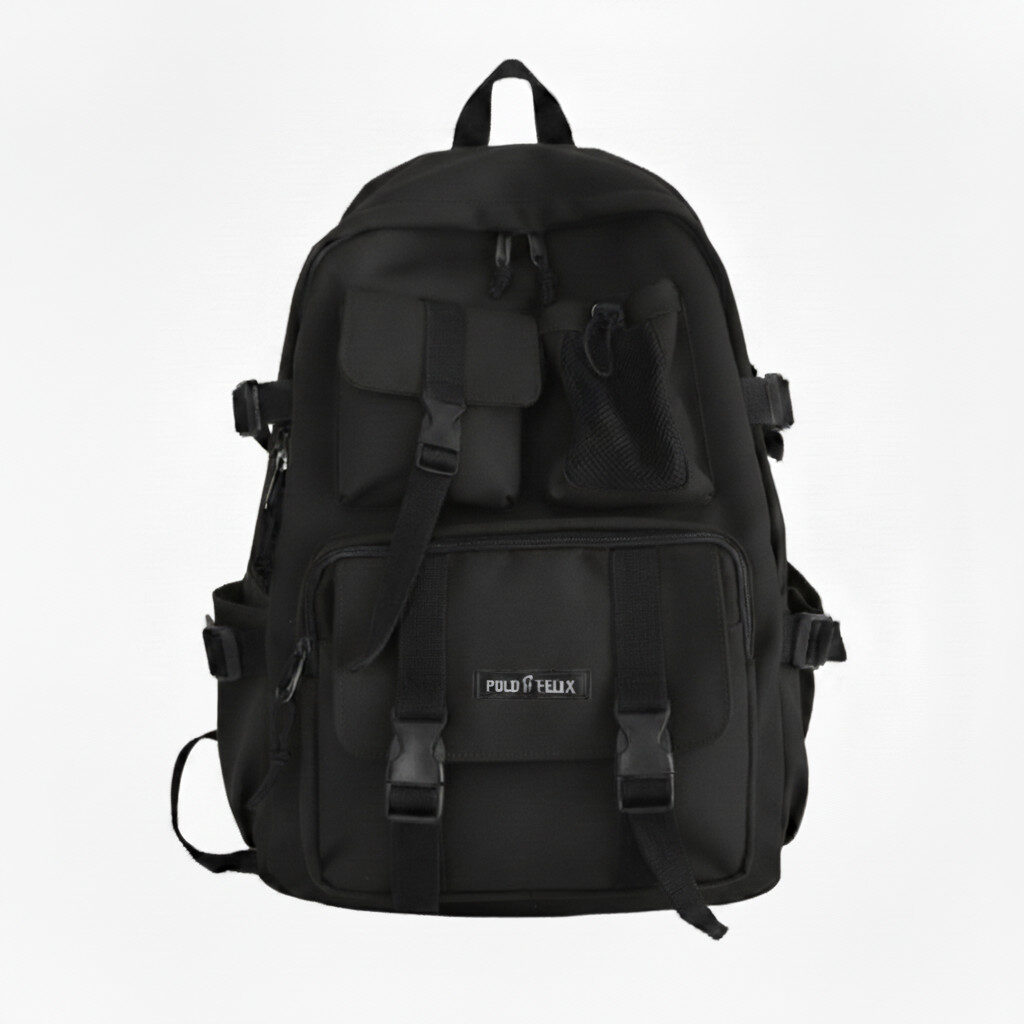 Tas Ransel Backpack Ichiko