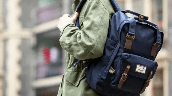 Apa itu Cordura untuk tas? Kenali kelebihan, daya tahan, dan alasan bahan Cordura jadi pilihan tas premium yang kuat, awet, dan tahan lama.