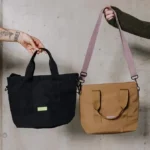 Polyster Kanvas untuk Tas: Pilihan Awet dan Ekonomis