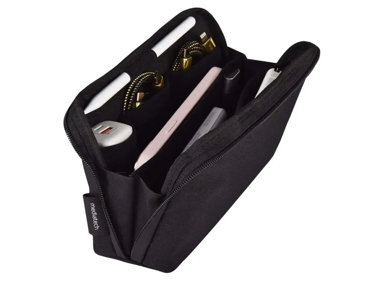 Pouch Serbaguna: Tas Kecil dengan Fungsi Maksimal