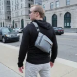 Slingbag Modern: Tas Praktis untuk Aktivitas Harian