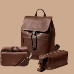 Tas Kulit Sintesis Premium: Elegan Tanpa Harga Mahal