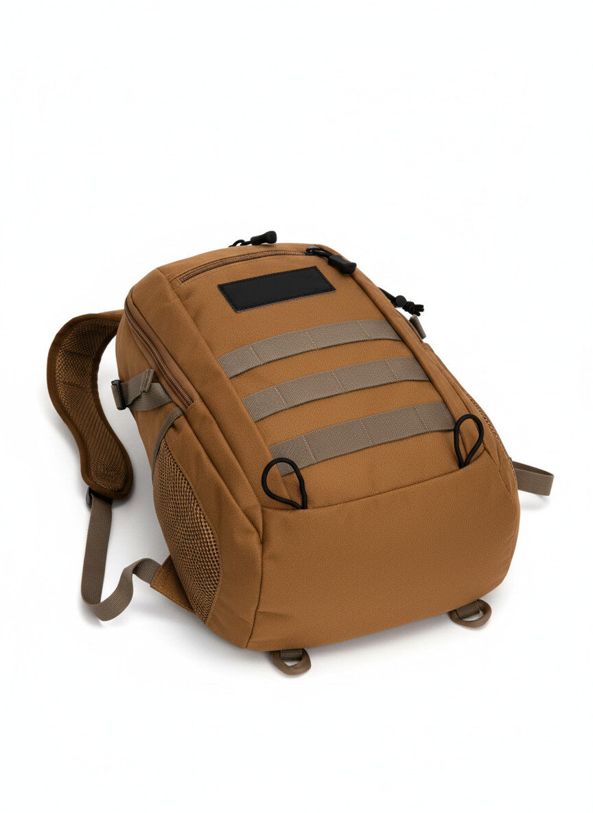 Daypack 15L - Militer Mini - Gambar 3