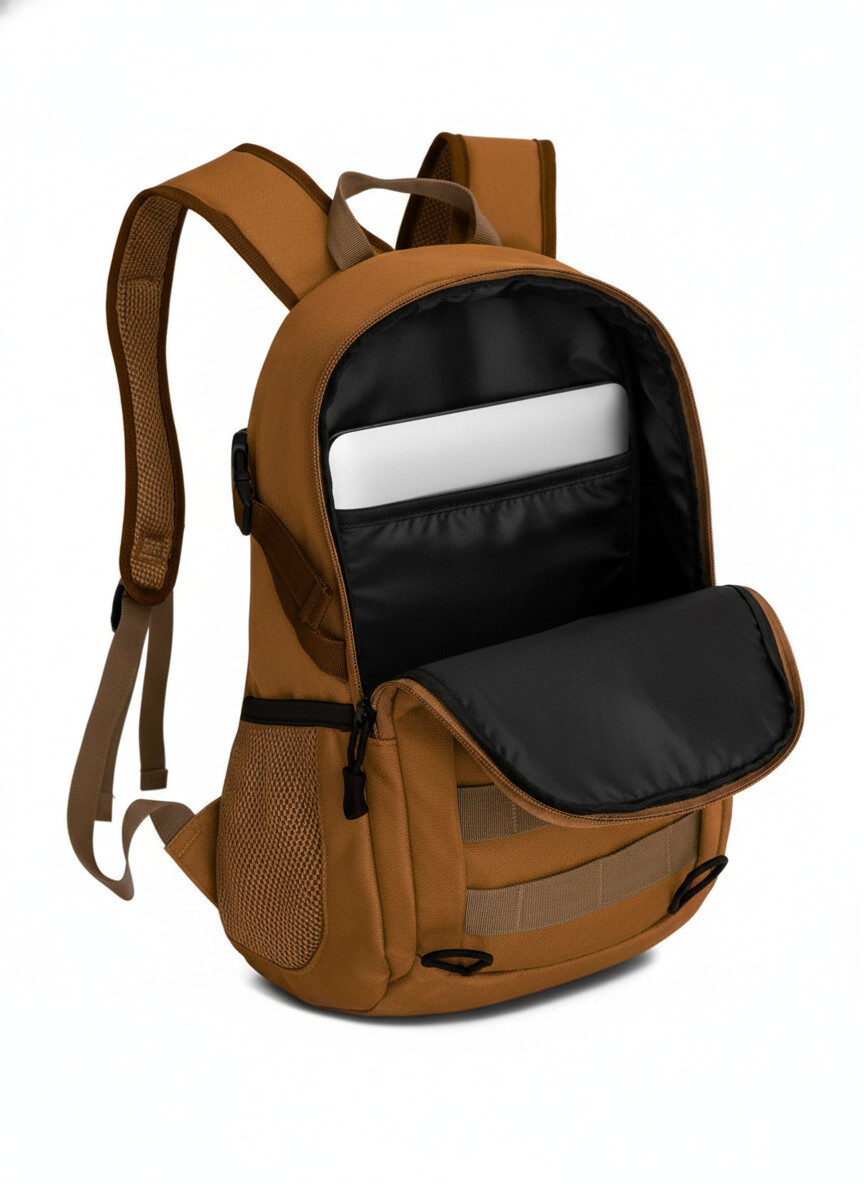 Daypack 15L - Militer Mini - Gambar 5