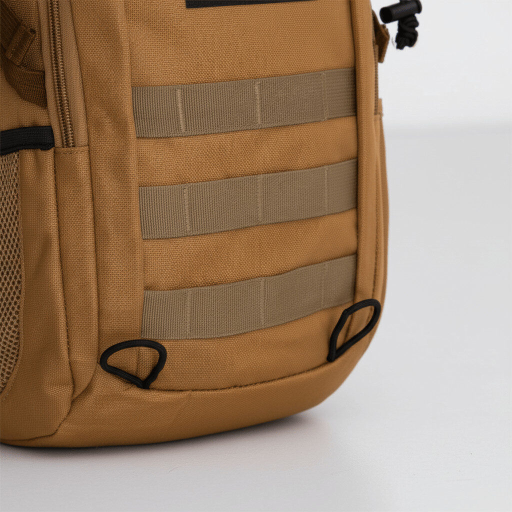 Daypack 15L - Militer Mini - Gambar 4